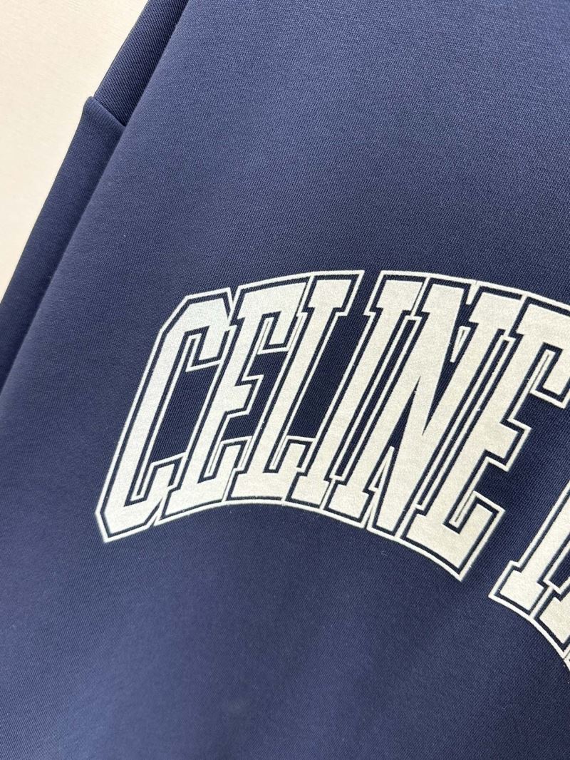 Celine Hoodies